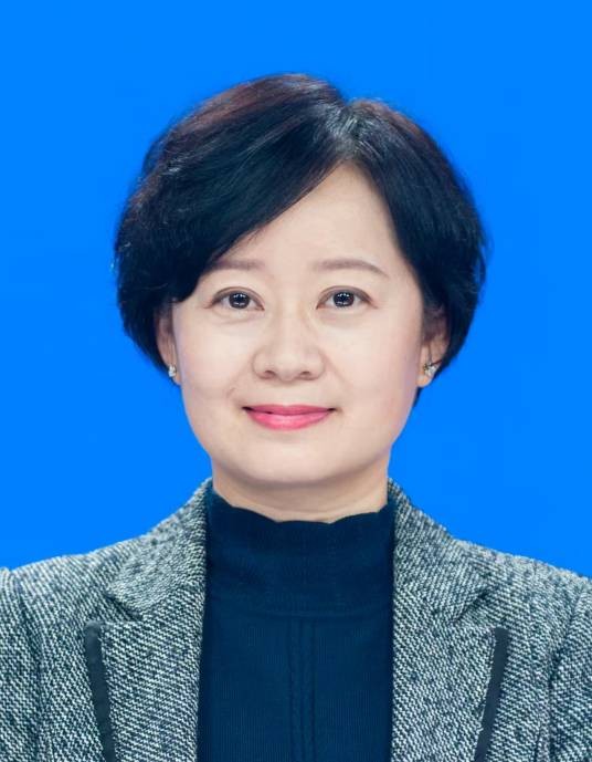 刘莉（咸阳市委常委、宣传部部长）