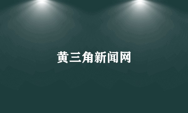 黄三角新闻网