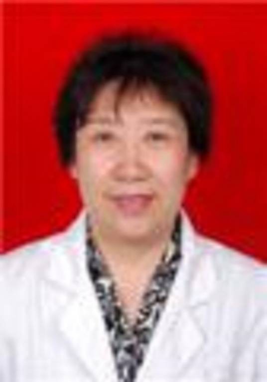 高进（内蒙古医学院临床医学部副主任、儿科教授）