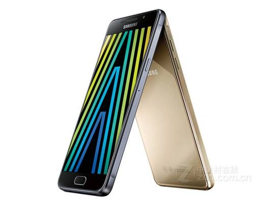 三星2016版GALAXY A7(A7108/双4G)