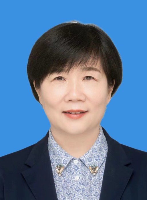 黄艳（河南省安阳市政协党组成员、副主席）
