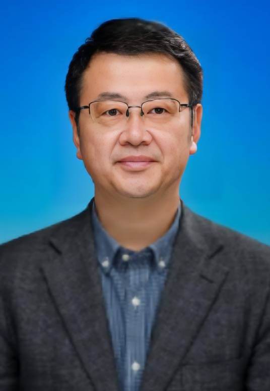 丁晓红（贵州省气象局一级巡视员）