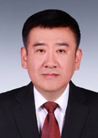 胡韬（辽宁省沈阳市皇姑区委副书记）