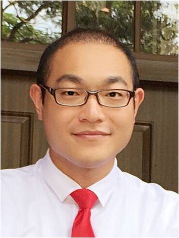 王思聪（暨南大学光子技术研究所讲师、博士）