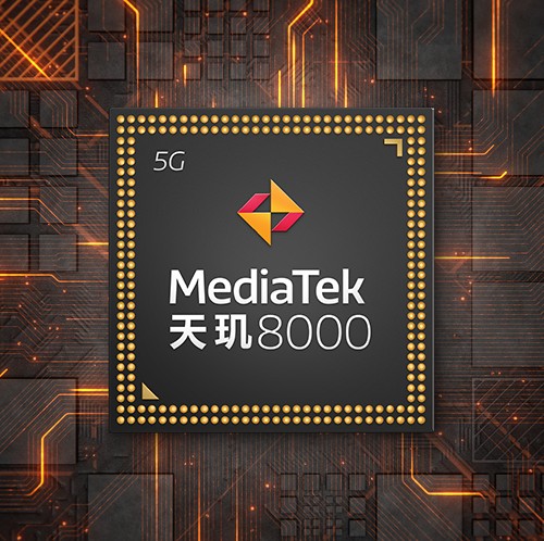 天玑8000
