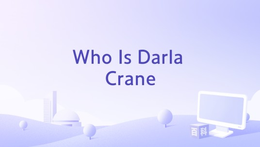 Who Is Darla Crane