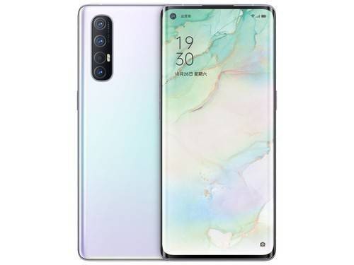 realme Q2 Pro（8GB/128GB/全网通/5G版）