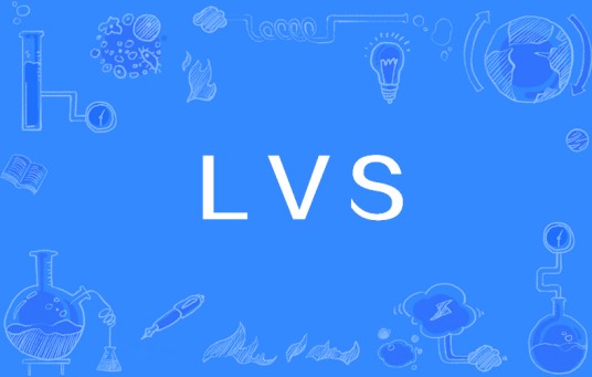 Layout Versus Schematics