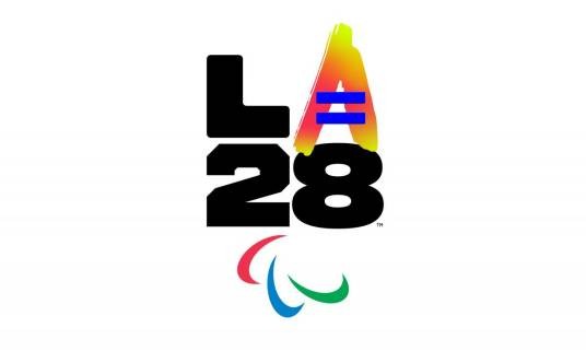 2028年洛杉矶残奥会