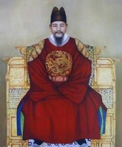 癸酉靖难
