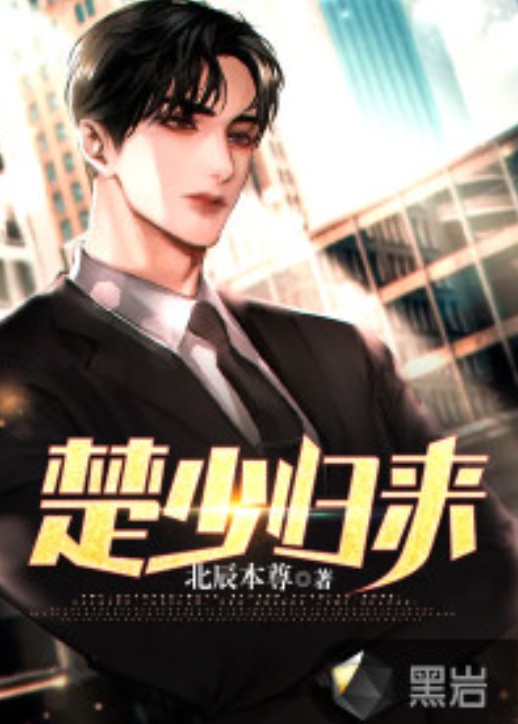 楚少归来（北辰本尊创作的都市修仙类网络小说）