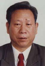 杨克勤(河津市脑神经病医院院长)