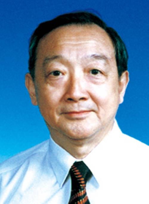 吴旻（中国科学院院士、肿瘤遗传学家、细胞生物学家）