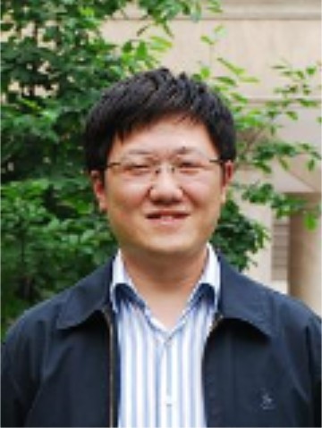 周红（电子科技大学教授）