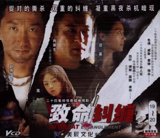 致命纠缠:总统大人请爱我