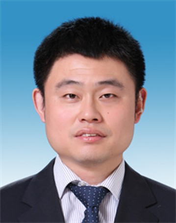 冷鹏飞(中国农业科学院生物技术研究所副研究员)