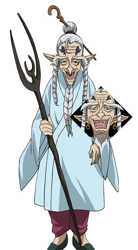 涅哩底王