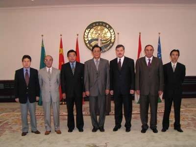 反恐怖主义委员会
