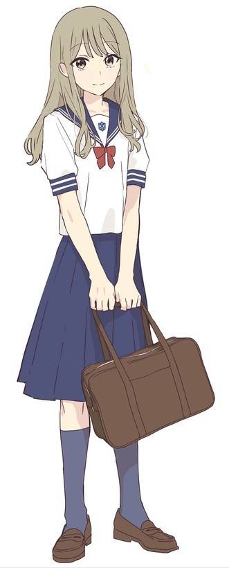 花冈真琴