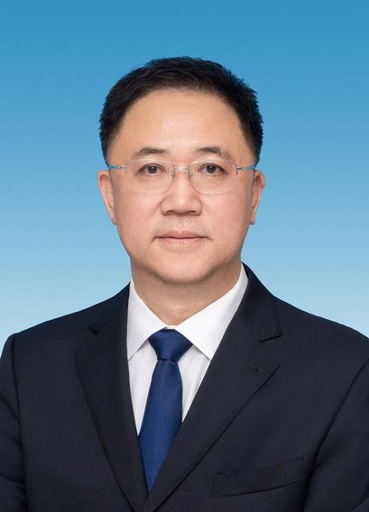 白建军（河北省张家口市人大常委会副主任）