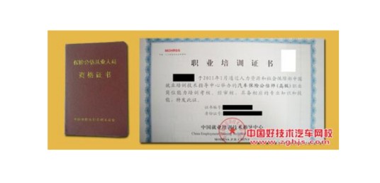 汽车保险公估