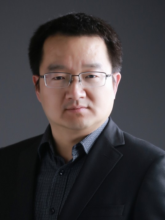 王毅(中央财经大学商学院教授、博士生导师)