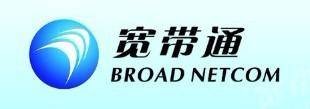 上海宽带通