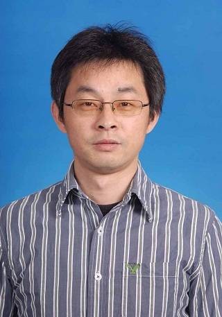 陈钢（中国天津师范大学物理与材料科学学院教授）