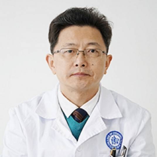 胡涛（四川大学华西口腔医学院教授）