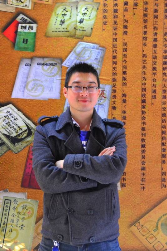 李维康（诗人、编剧、专栏作家）