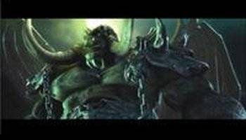 深渊恶魔（一种来自宇宙边远冥界的恶魔种族）