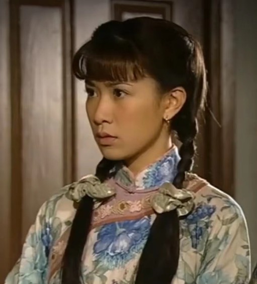 何双喜（香港TVB剧集《西关大少》里的人物）