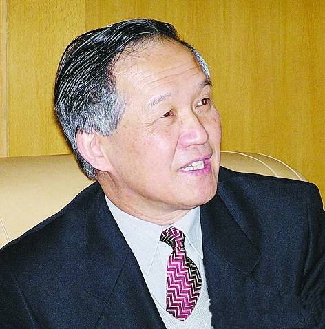 程耿东