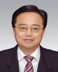 高跃（四川省彭州市政协委员会副主席）