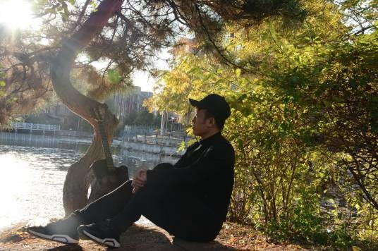我是真的动了心