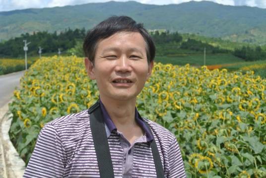 王红彬（电影编剧导演作家）