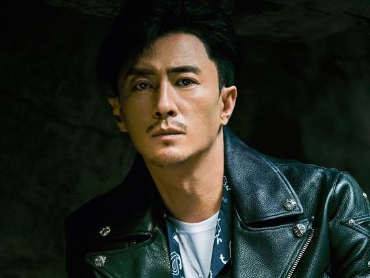 王铭（中国内地男演员）