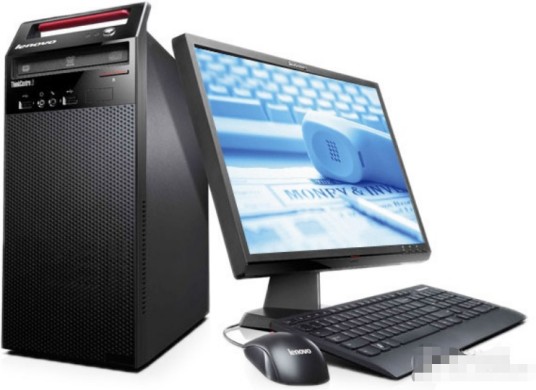 联想扬天 M2630D(G540)