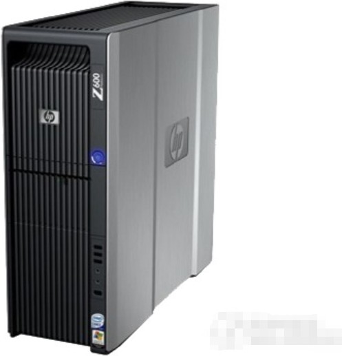 HP Z600(Xeon E5606/4GB/500GB)