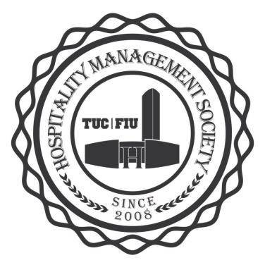 TUC-FIU学院酒店管理学社