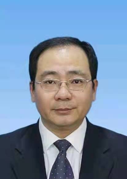 陈强（天津市南开区人大常委会预算工作委员会主任）