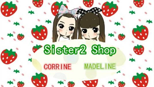 Sister2组合