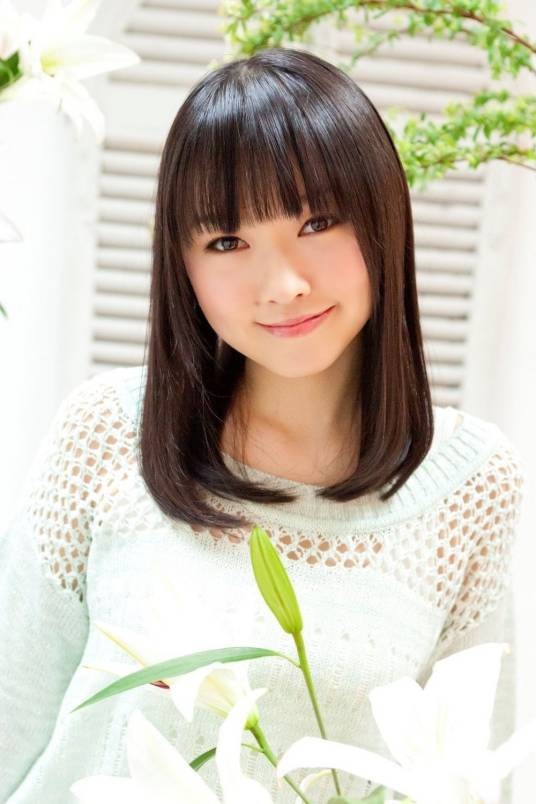下田麻美