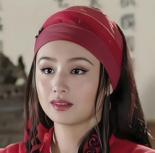 红辣椒（电视剧《中华英豪》中的女主角）