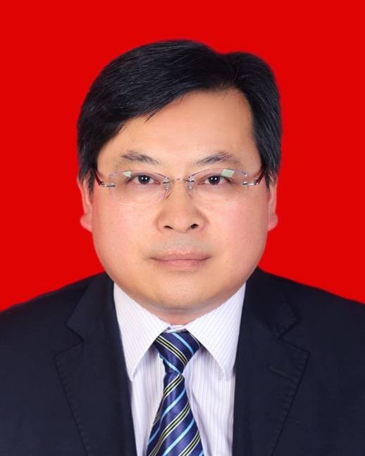 王毅（陕西省安康市城市管理执法局局长、党组书记）