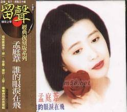 三生三世（孟庭苇演唱歌曲）