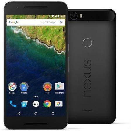 谷歌nexus 6p