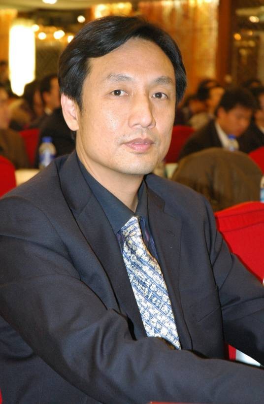 程光（北京联合大学机电学院院长、教授）