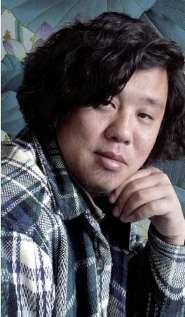 张文兵(景德镇陶瓷学院教授)