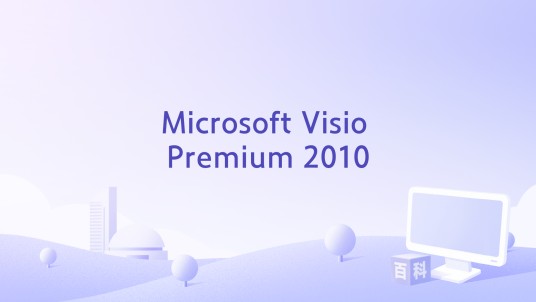 Microsoft Visio Premium 2010